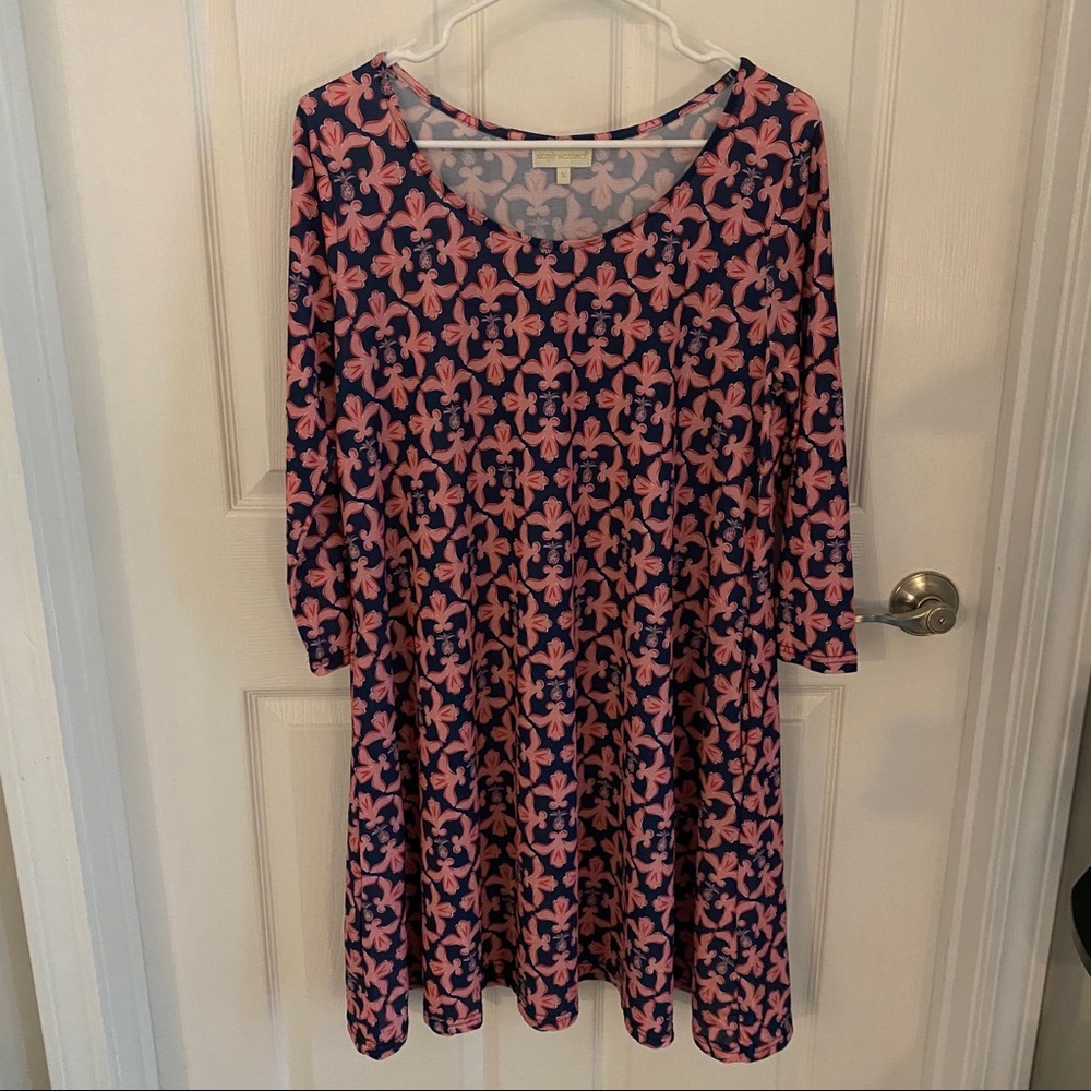 Simply Southern Dress